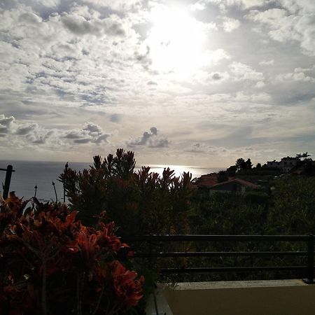 Jardim Do Arco "Esmee" Apartman Arco da Calheta Kültér fotó