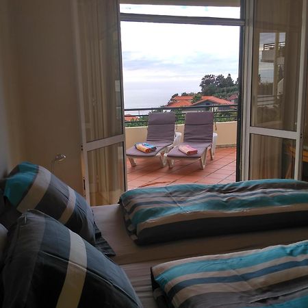 Jardim Do Arco "Esmee" Apartman Arco da Calheta Kültér fotó