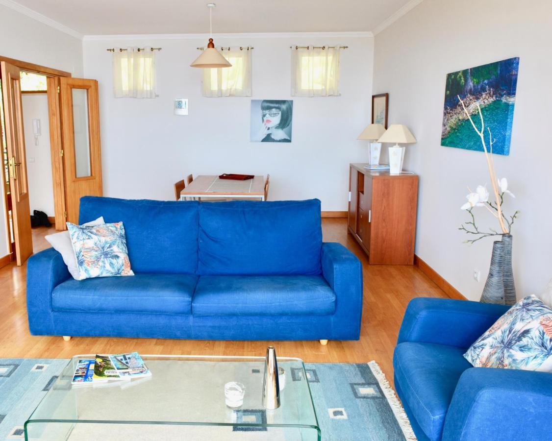 Jardim Do Arco "Esmee" Apartman Arco da Calheta Kültér fotó
