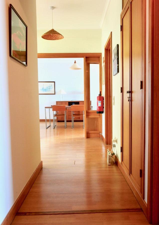 Jardim Do Arco "Esmee" Apartman Arco da Calheta Kültér fotó