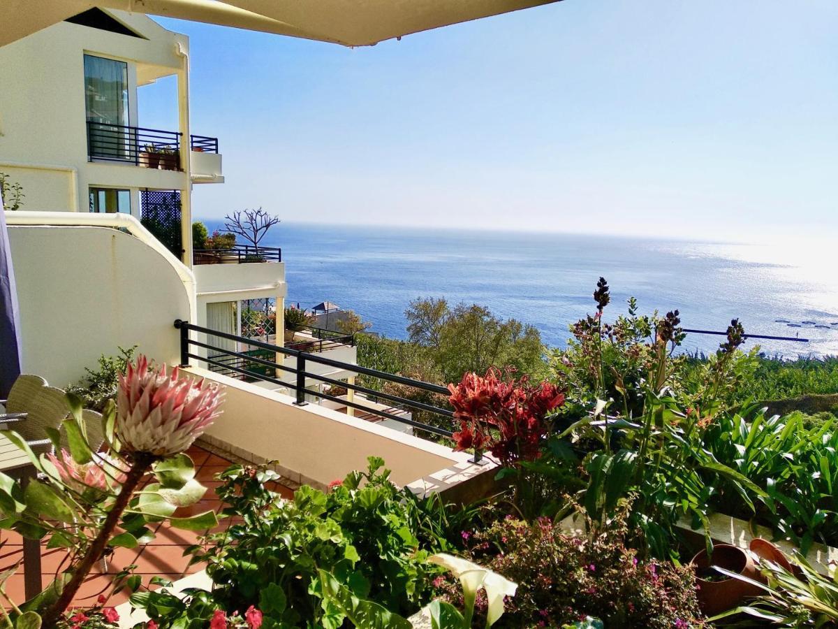 Jardim Do Arco "Esmee" Apartman Arco da Calheta Kültér fotó