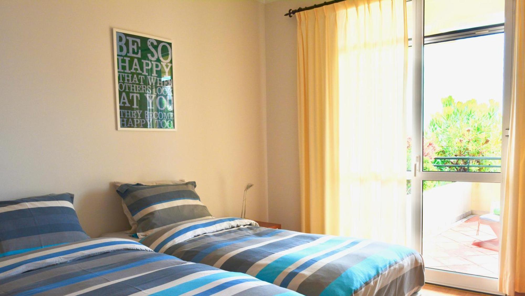 Jardim Do Arco "Esmee" Apartman Arco da Calheta Kültér fotó