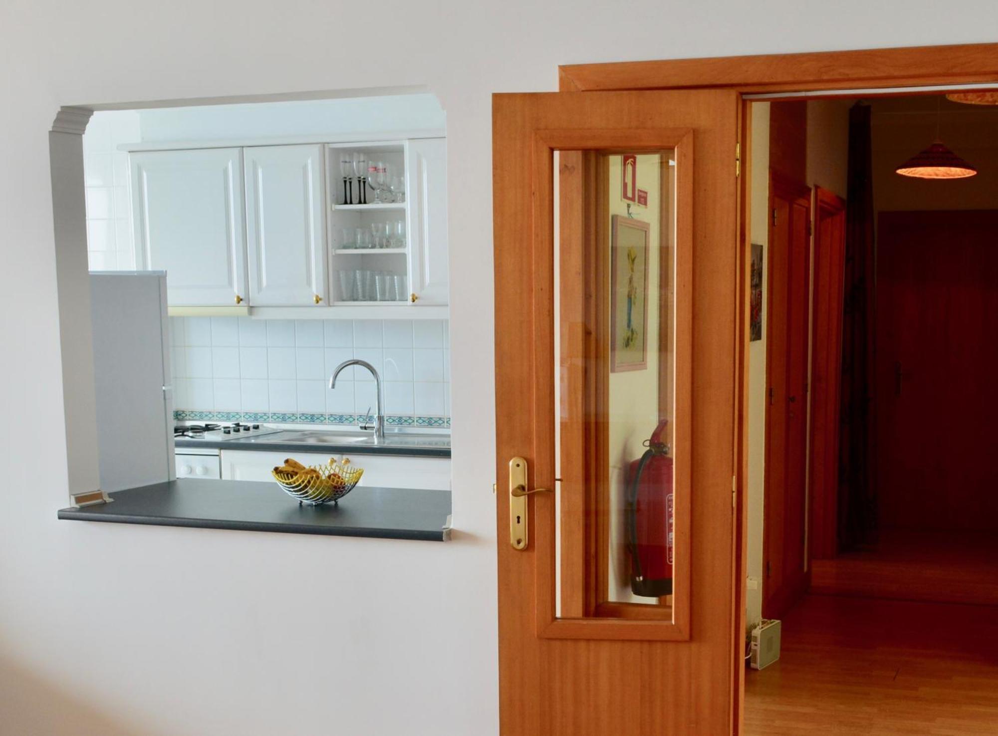 Jardim Do Arco "Esmee" Apartman Arco da Calheta Kültér fotó