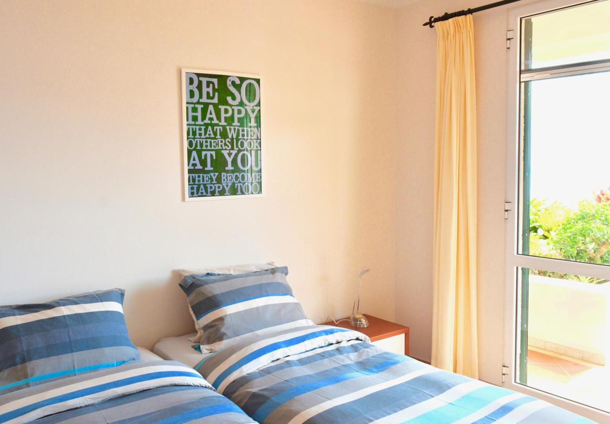 Jardim Do Arco "Esmee" Apartman Arco da Calheta Kültér fotó