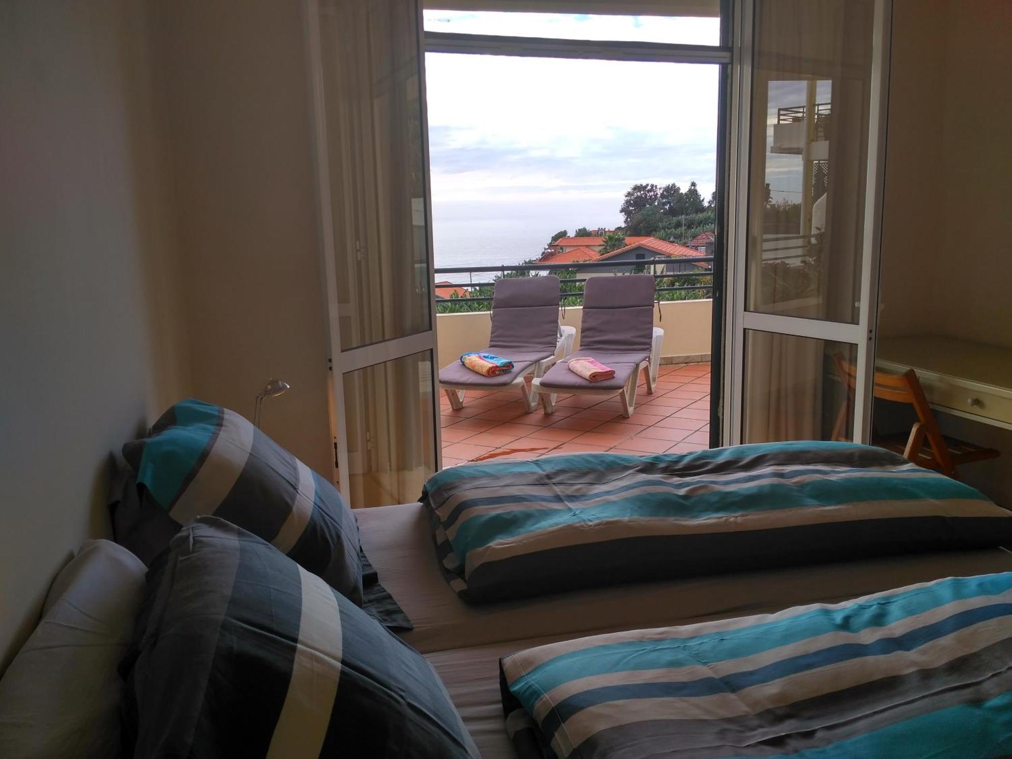 Jardim Do Arco "Esmee" Apartman Arco da Calheta Kültér fotó