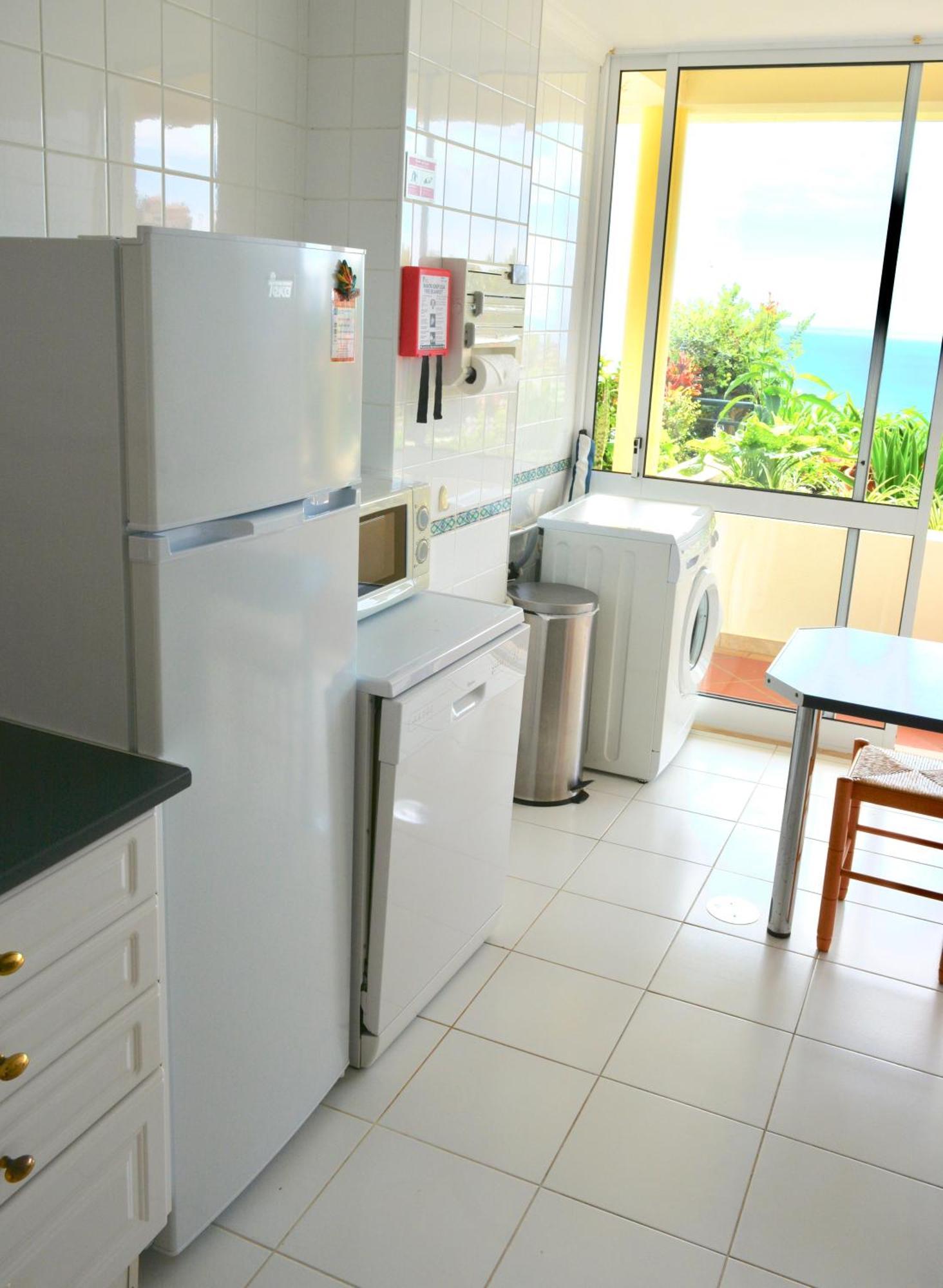 Jardim Do Arco "Esmee" Apartman Arco da Calheta Kültér fotó